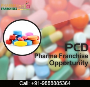 Best Pharma Franchise Company in Uttar Pradesh